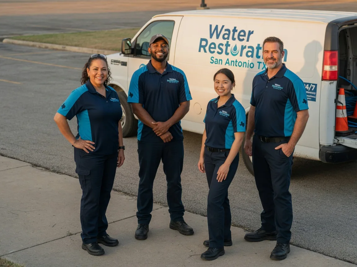 Water Damage Repair company in Dyer, IN